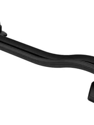 Велокріплення на дах Thule FastRide black