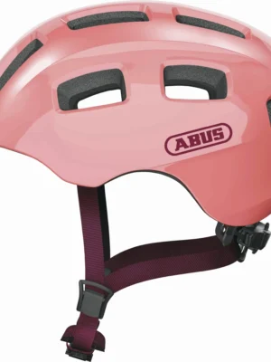 Шолом ABUS YOUN-I 2.0 Living Coral