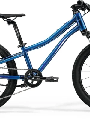 Велосипед 20" Merida MATTS J.20 (2023) blue