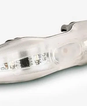 Задня мигалка для шоломів MET Safe-T USB LED LIGHT