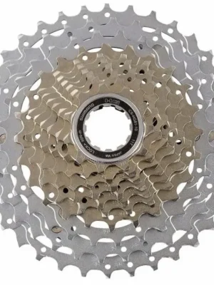 Касета Shimano CS-HG81-10 SLX 10-speed