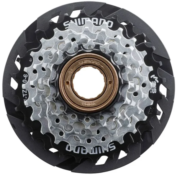 95eb8eb410261a7ac2dcb82f0b08baca-convert.webp Тріскачка Shimano MF-TZ510 6-speed 14-28T