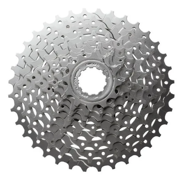 Касета Shimano CS-HG400-9 ALIVIO/SORA 9-speed