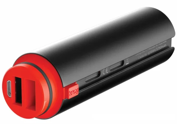 971ccbbc33f499502a617fc1af986a99-convert.webp Акумулятор для фари Knog PWR Bank Small 3350 mAh (powerbank)