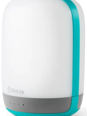 Ліхтар кемпінговий Biolite Alpenglow 500, Teal