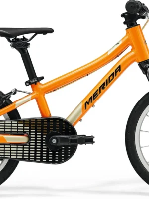 Велосипед 16" Merida Matts J.16 (2023) orange