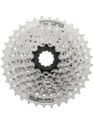 Касета Shimano CS-HG201-9 ACERA 9-speed 11-36Т