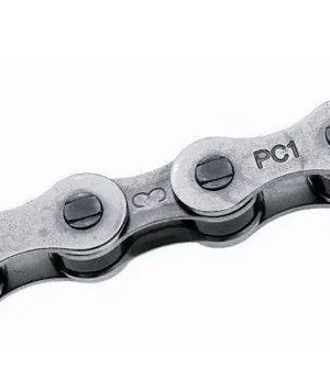 Ланцюг SRAM PC-1, 1-ск. Nickel