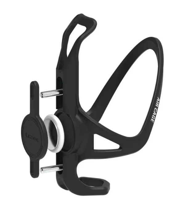 a03fe57c94de1843bf9e0695501ef991-convert.webp Фляготримач Lezyne MATRIX AIR CAGE з кріпленням для Apple AirTag