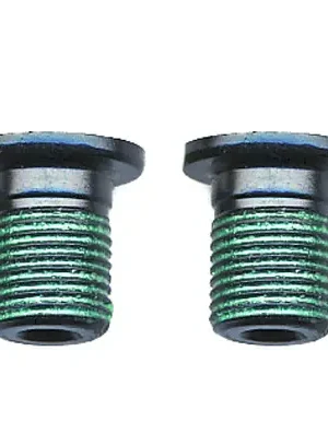 Гвинт зірок Shimano FC-M8000-3 (M8x10.1) 4шт.
