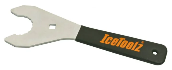 a1f45c8b2a94769e46e1402395e0b3e9-convert.webp Ключ зйомник ICE TOOLZ 11C3 д / каретки ?41mm-16T (BBR60)