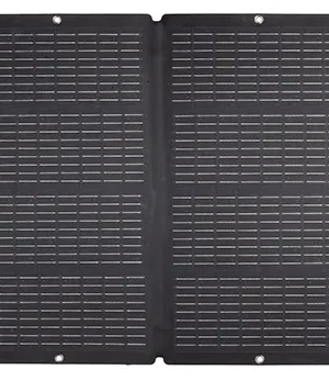 Сонячна панель PowerPlant 160W, MC4