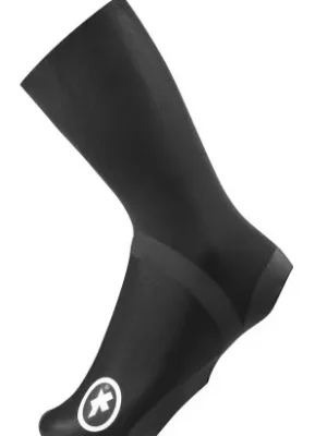 Бахіли Assos Assosoires Rain Booties Winter black series