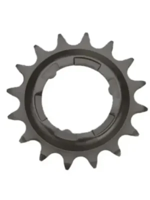 Зірка для втулки Shimano Nexus 18T black