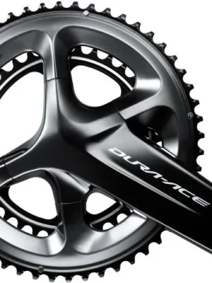 Шатуни Shimano FC-R9100 DURA-ACE Hollowtech II, 172,5мм 53Х39