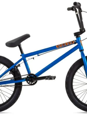 Велосипед 20" Stolen CASINO (2023) matte ocean blue