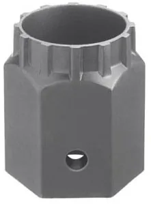 Інструмент Shimano TL-LR10 для ротора Center Lock і касети HG