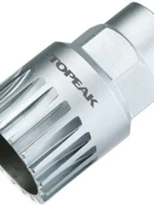 Знімач каретки Topeak Cartridge Bottom Bracket Tool, for Shimano and ISIS Drive BB cup
