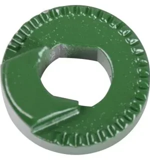 Стопорна шайба Shimano 8L втулки SG-8R20 (DARK GREEN)