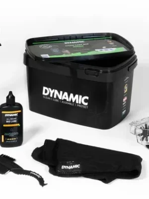 Набір для обслуговування трансмісії Dynamic Chain Care Premium Box, 5 предм+бокс