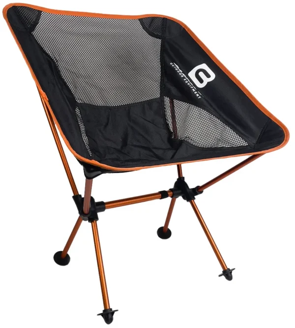 a91cfb02e5085dba934a32958da1e8ac-convert.webp Кемпінгове крісло BaseCamp Compact, 50x58x56 см, black/orange