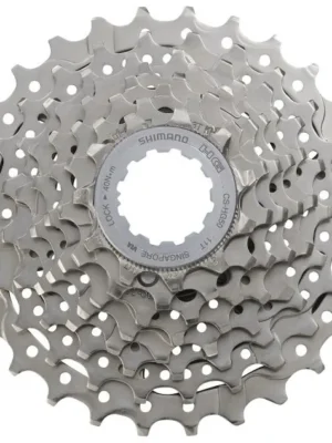 Касета Shimano CS-HG50-8 Claris 8-speed 11-30T