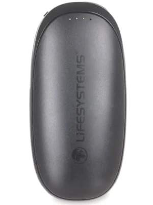 Грілка-повербанк для рук Lifesystems USB Rechargeable Hand Warmer 10000 mAh