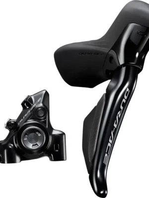 Гальмо Shimano R9270 DURA-ACE Di2 гідравлічне дискове для шосе заднє