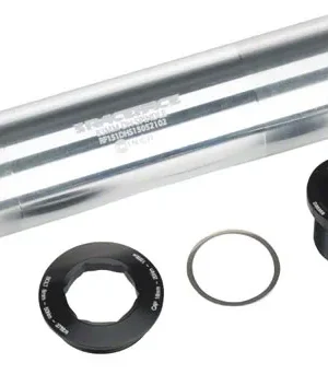 Вісь каретки Race Face SixC Cinch Spindle Kit (30 x 151.5mm)