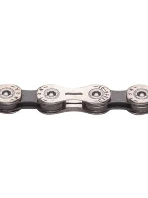 Ланцюг ONRIDE LH10 S 10-speed 116 links + замок silver/gray