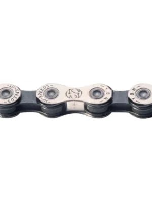 Ланцюг ONRIDE S10 S 10-speed 116 links + замок silver/gray