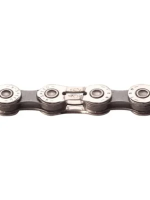 Ланцюг ONRIDE L9 S 9-speed 116 links + замок silver/gray