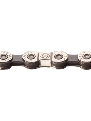 Ланцюг ONRIDE S9 S 9-speed 116 links + замок silver/gray