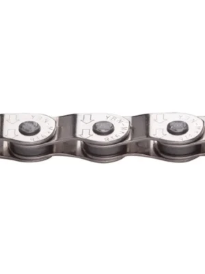 Ланцюг ONRIDE X918 Wide Half-Link 1-speed 116 links + з'єднувальний пін silver