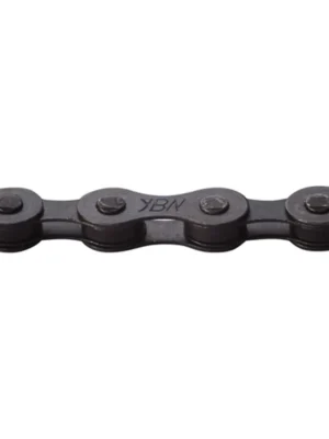 Ланцюг ONRIDE X410 Wide 1-speed 116 links + замок brown