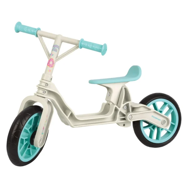 b2bveloportalcomua_8612000001-convert.webp Біговел Polisport Balance Bike термопластиковий (2-5 років) до 25 кг кремовий/ментоловий