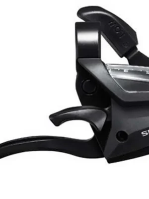 Шифтер / гальмівна ручка Shimano ST-EF500 ALTUS 8-speed right black (OEM)