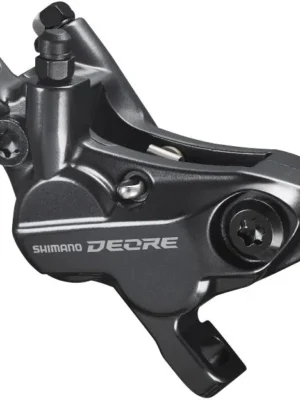 Гальмо (каліпер) Shimano BR-M6120 DEORE дискове гідравлічне