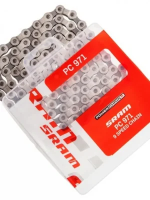 Ланцюг SRAM PC-971, 9-ск.