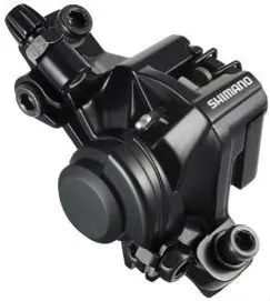 Гальмо (каліпер) Shimano BR-M375 ALTUS дискове механічне