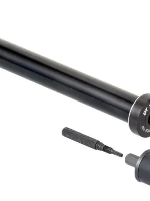 Вісь задньої втулки DT Swiss 148x12mm Boost Plug-in X12 ASM