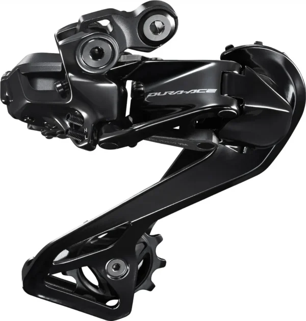 c197b8b748ae27f848014c50b88b6a32-convert.webp Перемикач задній Shimano RD-R9250 DURA-ACE Di2 Shadow 12-speed (R9250E)