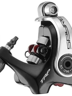 Дискове гальмо TRP Spyre Flat Mount Mechanical