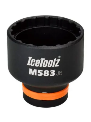 Знімач зірок Shimano, STePS (E6000) Ice Toolz M583