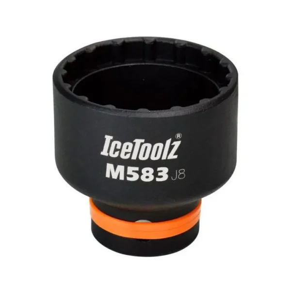 c4fb145991c91d15b67cf310667e1fda-convert.webp Знімач зірок Shimano, STePS (E6000) Ice Toolz M583