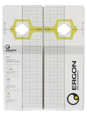 Інструмент ERGON TP1 для налаштування шипів Crankbrothers®