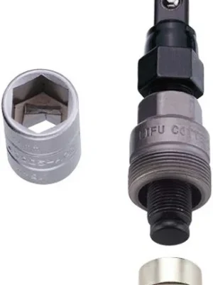 Витискач шатуна ICE TOOLZ 04D2 під 8/14 / 15mm ключі