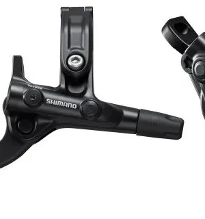 Гальмо Shimano BR-MT410 DEORE дискове гідравлічне заднє