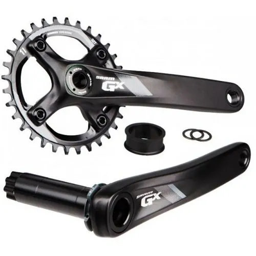 c7c7ca021b57a3e418db04fb22ac1a03-convert.webp Шатуни SRAM GX -1000 BB30 X-SYNC GXP, 175 мм, 32 зуба, 11 швидкостей