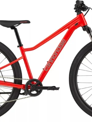 Велосипед 26" Cannondale Trail (2025) rally red